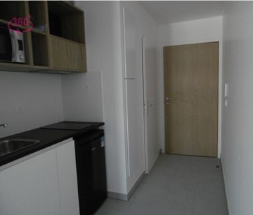 Location Appartement 1 pièce 20m² LYON 7ème - Photo 2