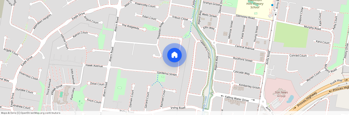 47 Gardenia Street, Pakenham VIC 3810