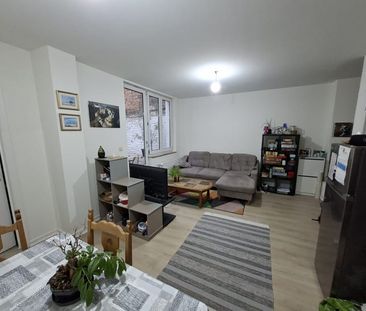 Appartement te huur - Photo 1