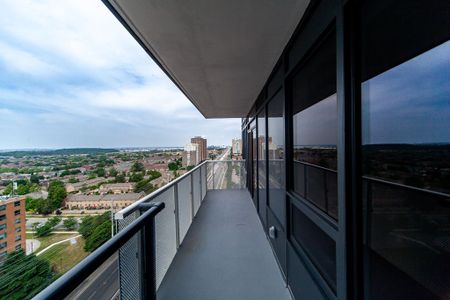 For Lease - 5105 Hurontario Street Unit# 1408, Mississauga, Ontario - Photo 3