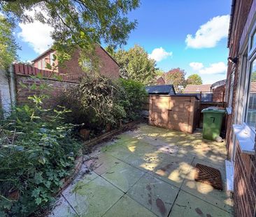 1 bedroom ground floor flat to rent - Photo 5
