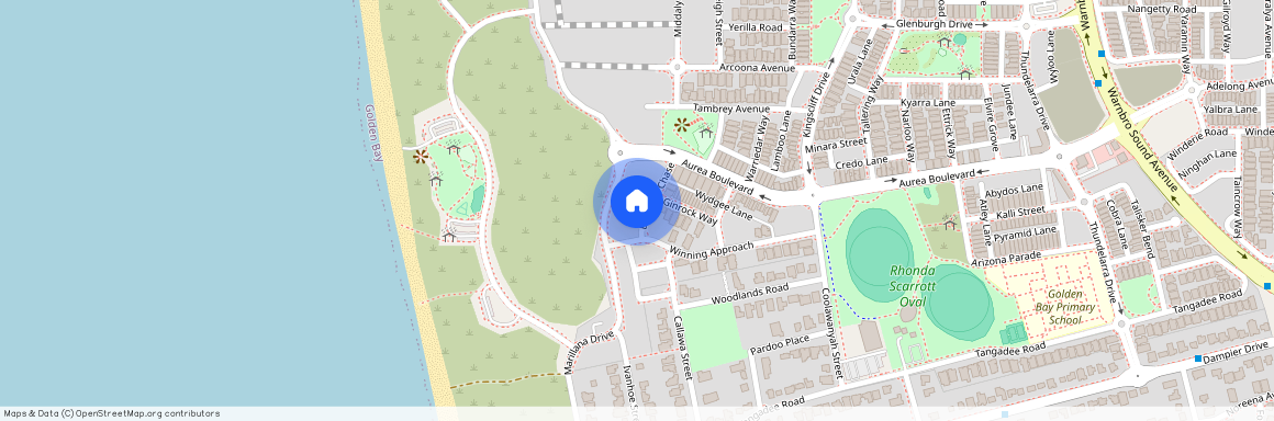 26 Boodarie Chase, WA 6174, Golden Bay