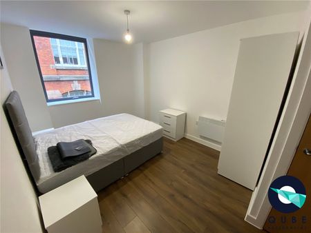 1 bedroom Flat To Rent - Photo 4