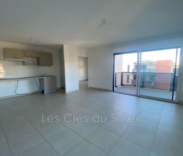 Location appartement 3 pièces 64 m² Brignoles - Photo 2