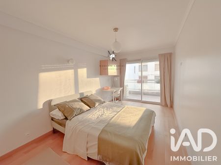 Tout savoir sur cet appartement dans le quartier Porte Dauphine, à Paris 16ème - Photo 3