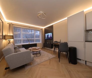 2 Bed Flat, Ingram Close, SE11 - Photo 3