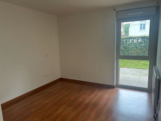 Appartement Valenciennes 2 pièce(s) 46.14 m2, - Photo 1