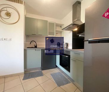 Appartement T2 Meublé, - Photo 2