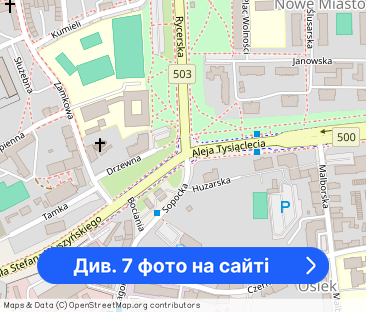 Do wynajęcia mieszkanie 2-pokoje w Elblągu,. - Фото 1