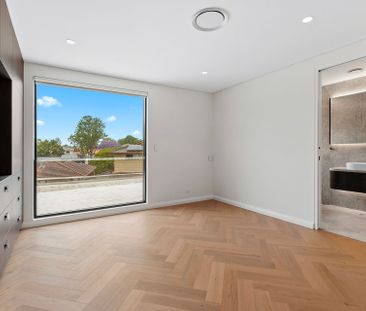 Brand New Stylish Duplex Family Living with Poolside Entertaining - Photo 6