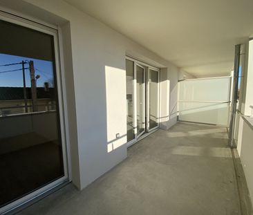 Appartement 3 pièces - Photo 1