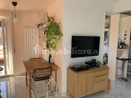 Bilocale via Tiburtina Antica 13, San Lorenzo, Roma - Photo 3