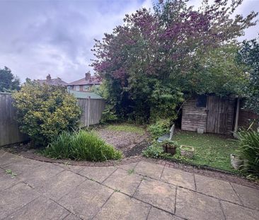 2 bedroom end of terrace house to rent - Photo 6