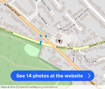 Park Wood Court, Walsall Road, Four Oaks, Sutton Coldfield, B74 4QJ - Photo 1