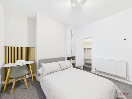 5 bedroom house to rent - Photo 4