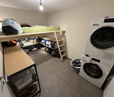 3.5 Zimmer, 96 m², EG - Foto 4