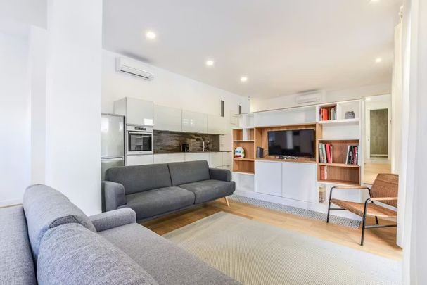 Calle de Bocángel, Madrid, Community of Madrid 28028 - Photo 1