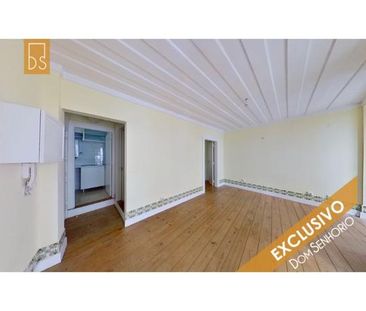 Apartamento T1 - Photo 3