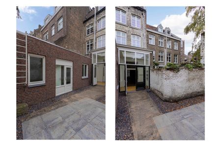 Grote Looiersstraat 14-A, Jekerkwartier, 6211JJ, Maastricht - Photo 2