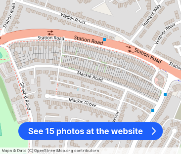 Mackie Road, Filton, Bristol, South Gloucestershire, BS34 - Photo 1