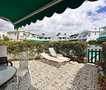 Bungalow - San Bartolome de Tirajana (Maspalomas-Meloneras) - Photo 2