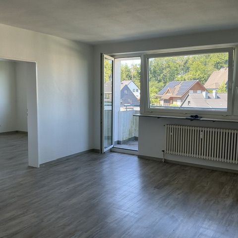 3-Zimmer-Wohnung in Velbert - Foto 1