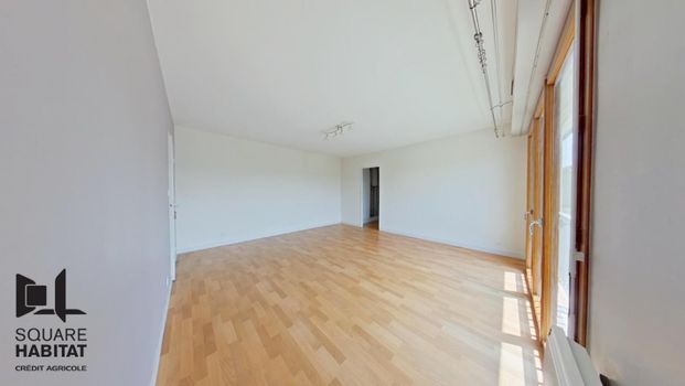 Location Appartement 2 pièces 53m² POITIERS 86000 - Photo 1