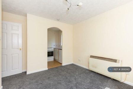1 bedroom flat to rent - Photo 3