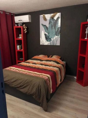 Location Appartement 50.3m² 3 pièces Fort de france - Photo 3