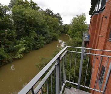 1 bedroom flat to rent - Photo 6