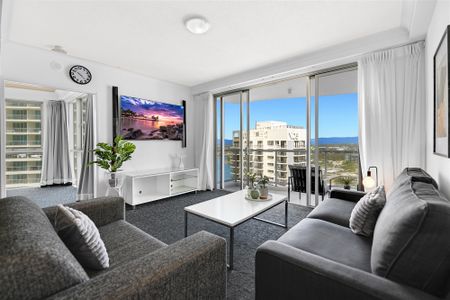 Available 2 - 8 weeks Only, Fully Furnished, Bills Included - Photo 2