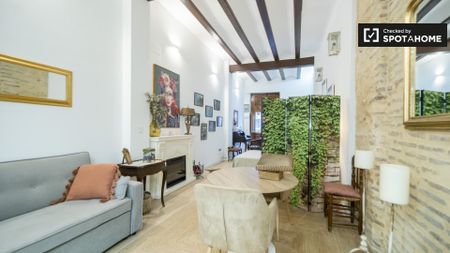 valencia, Valencian Community 46011 - Photo 3