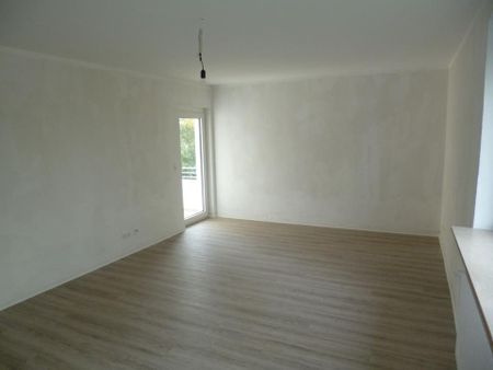 Ideale Wohnung mit Balkon - Photo 4