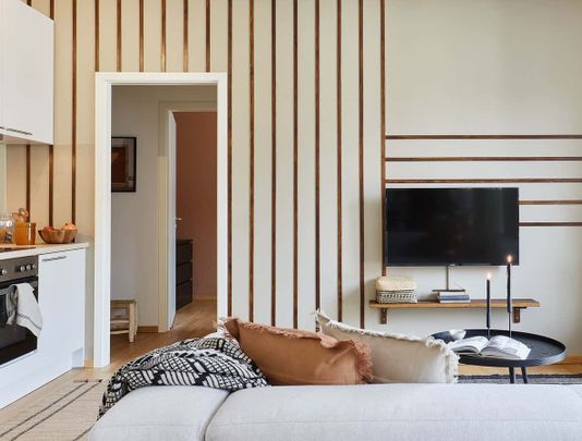 Djenne - 1 bedroom in Mitte - Foto 1