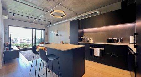 Fully Furnished with Style - Photo 5