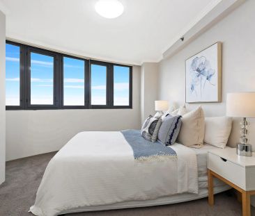 72/14 Brown Street, Chatswood. - Photo 4