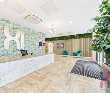 1 bedroom flat to rent - Photo 3