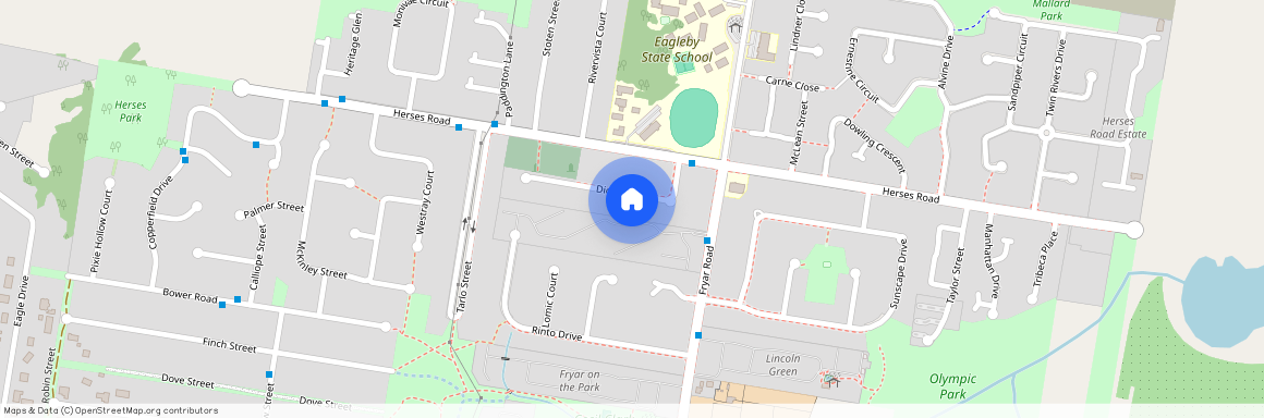 19 Dion Drive, Qld 4207, Eagleby