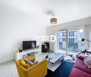 Location appartement à Brest, 3 pièces 72.3m² - Photo 4