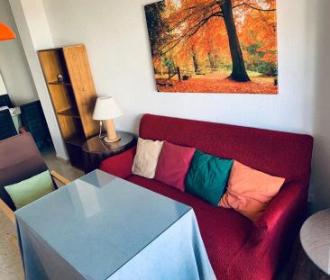 Apartamento de alquiler en Calle Cristo de la Yedra, San Ildefonso - Foto 3