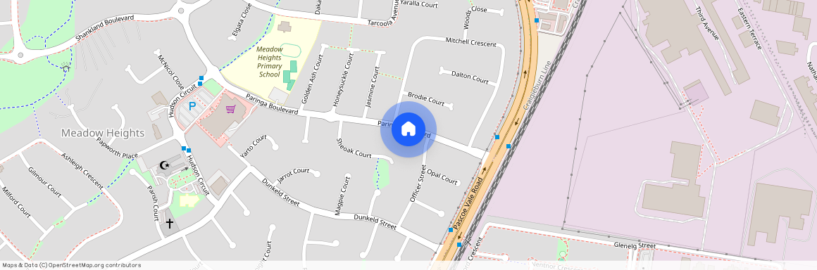 17 Paringa Boulevard, Vic 3048, Meadow Heights