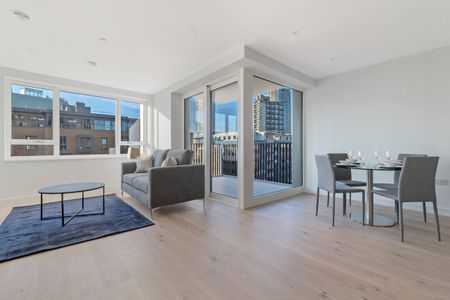 2 bedroom apartment to rent - Photo 2