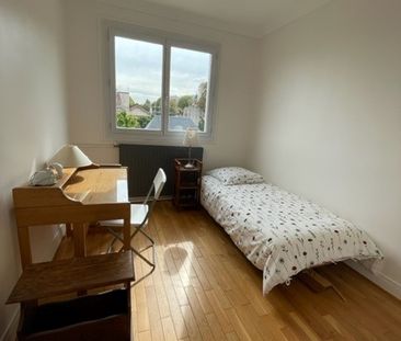 Location Appartement 3 pièces 58m² - Photo 6