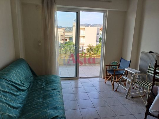 Studio/Γκαρσονιέρα για ενοικίαση Κουκούλι (Πάτρα) - Photo 1