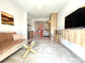 Studio/Γκαρσονιέρα για ενοικίαση - Γκάζι - Μεταξουργείο - Βοτανικός, - Photo 1