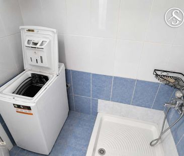 Διαμέρισμα για ενοικίαση Κάτω Αλμυρή (Σαρωνικός) - Photo 5