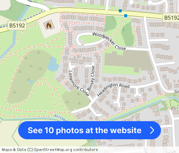 Binsey Close, Wirral, CH49 - Photo 1