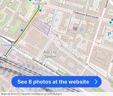 Mieszkanie 2-pok | Nowe | Parking | Madalińskiego - Photo 1