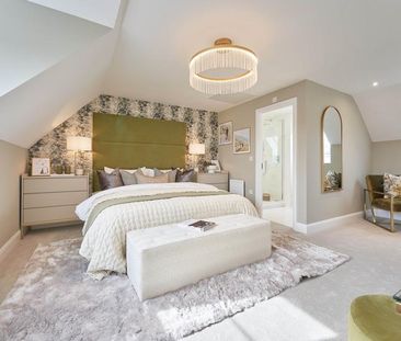 4 bedroom detached house to rent - Photo 6