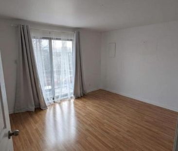 4 1/2 - Montréal (Rivière-des-Prairies) - 1 530 $/mois - Photo 3